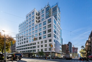 New York, NY Retail - 511 9th Ave