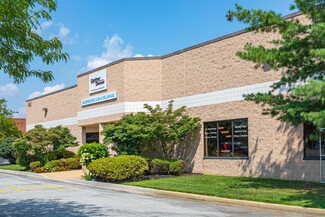 New Castle, DE Industrial - 144 Quigley Blvd