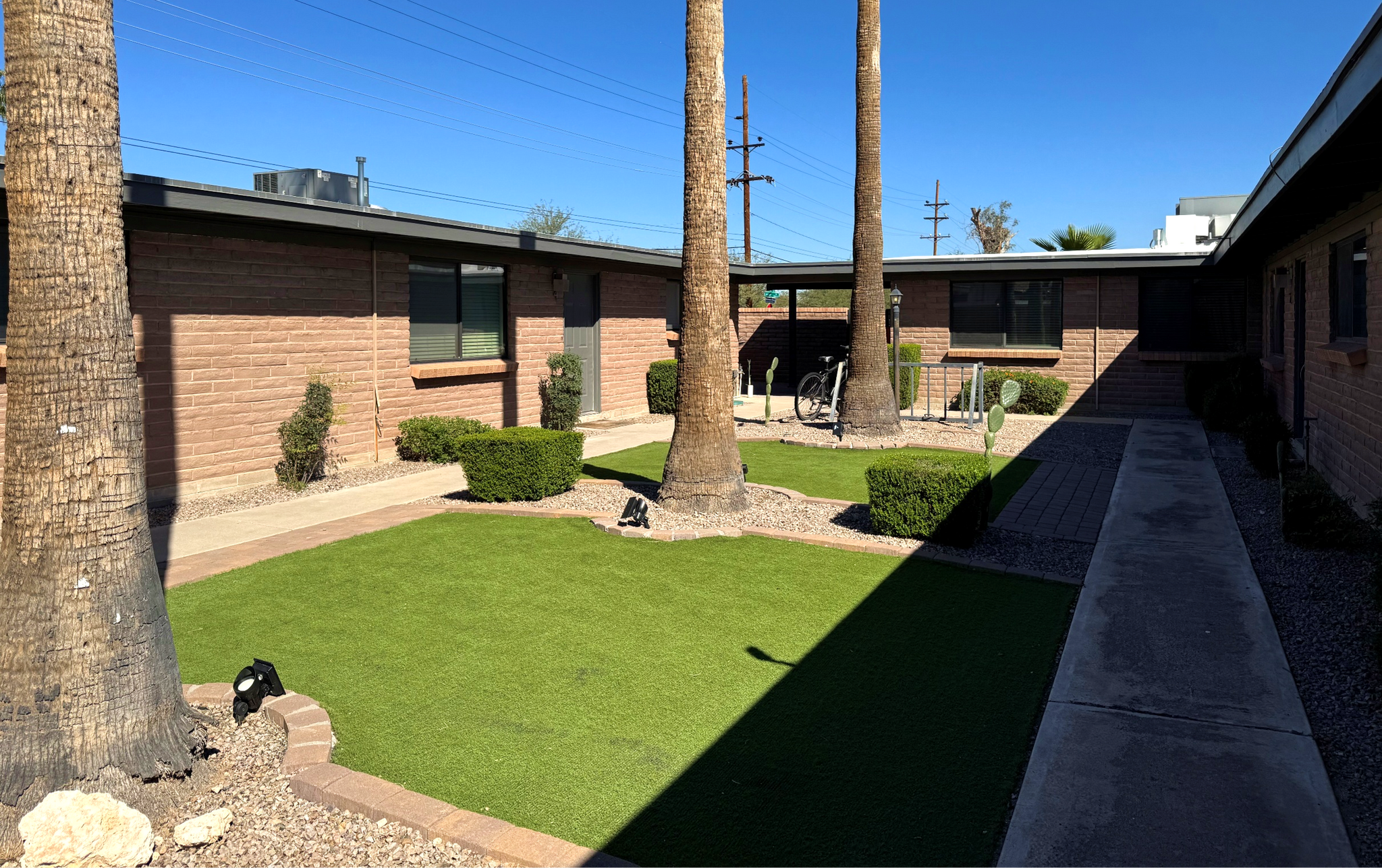 1002 E Lester St, Tucson, AZ for Sale