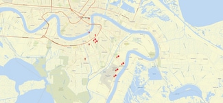 Gretna, LA Apartments - Westbank Residential Gretna, LA Apartments - Westbank Residential