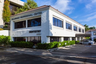 Calabasas, CA Office - 24011 Ventura Blvd