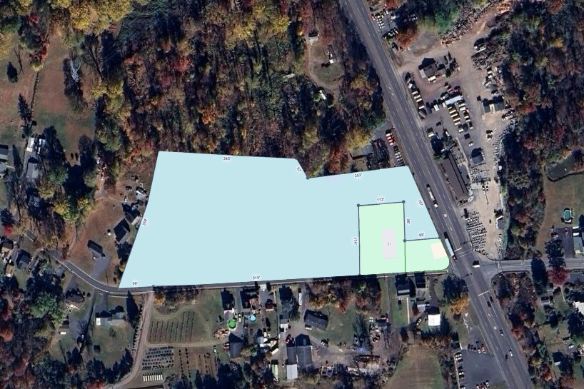 1400 N West End Blvd, Quakertown, PA for Sale