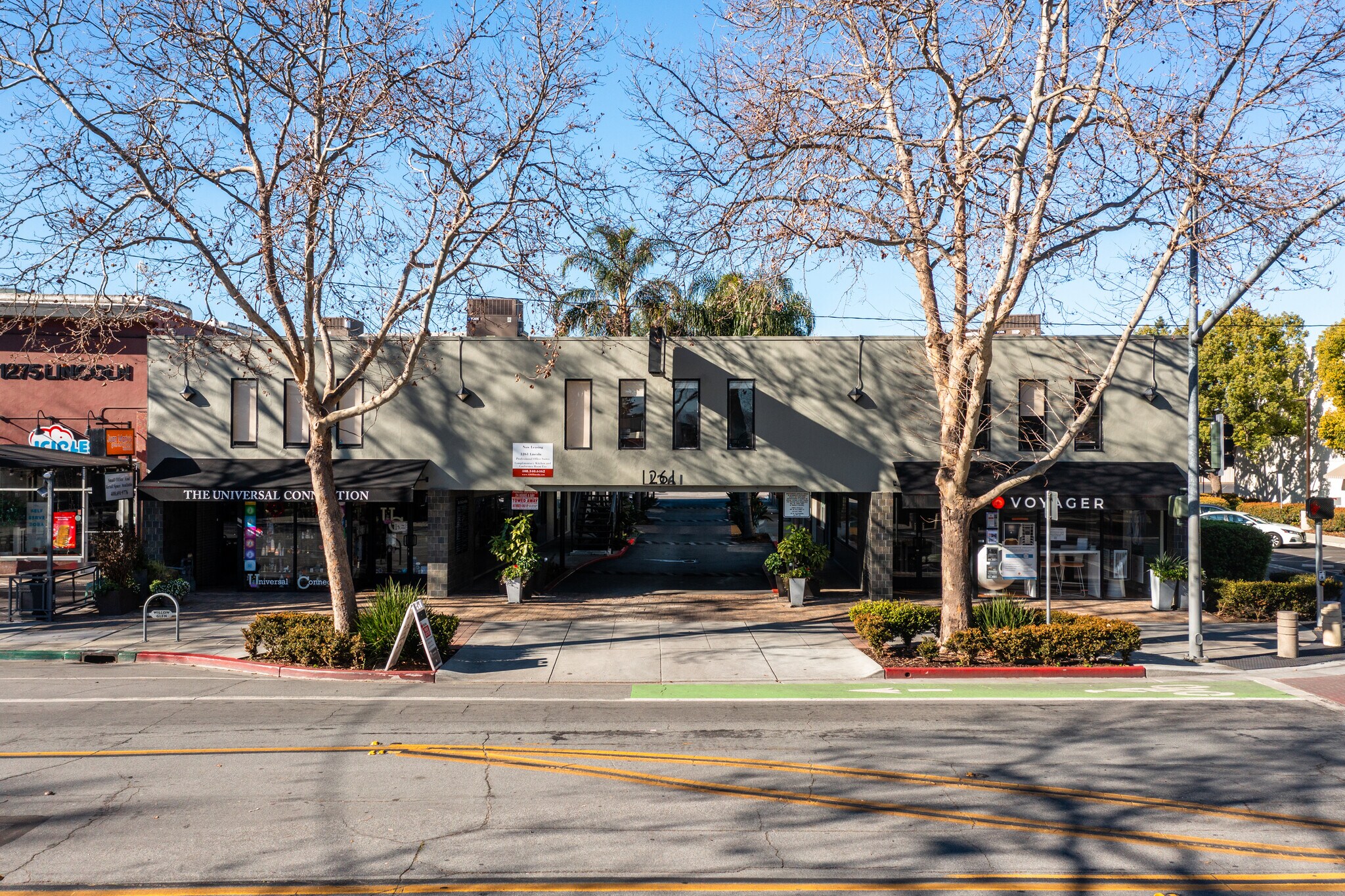1261 Lincoln Ave, San Jose, CA for Rent