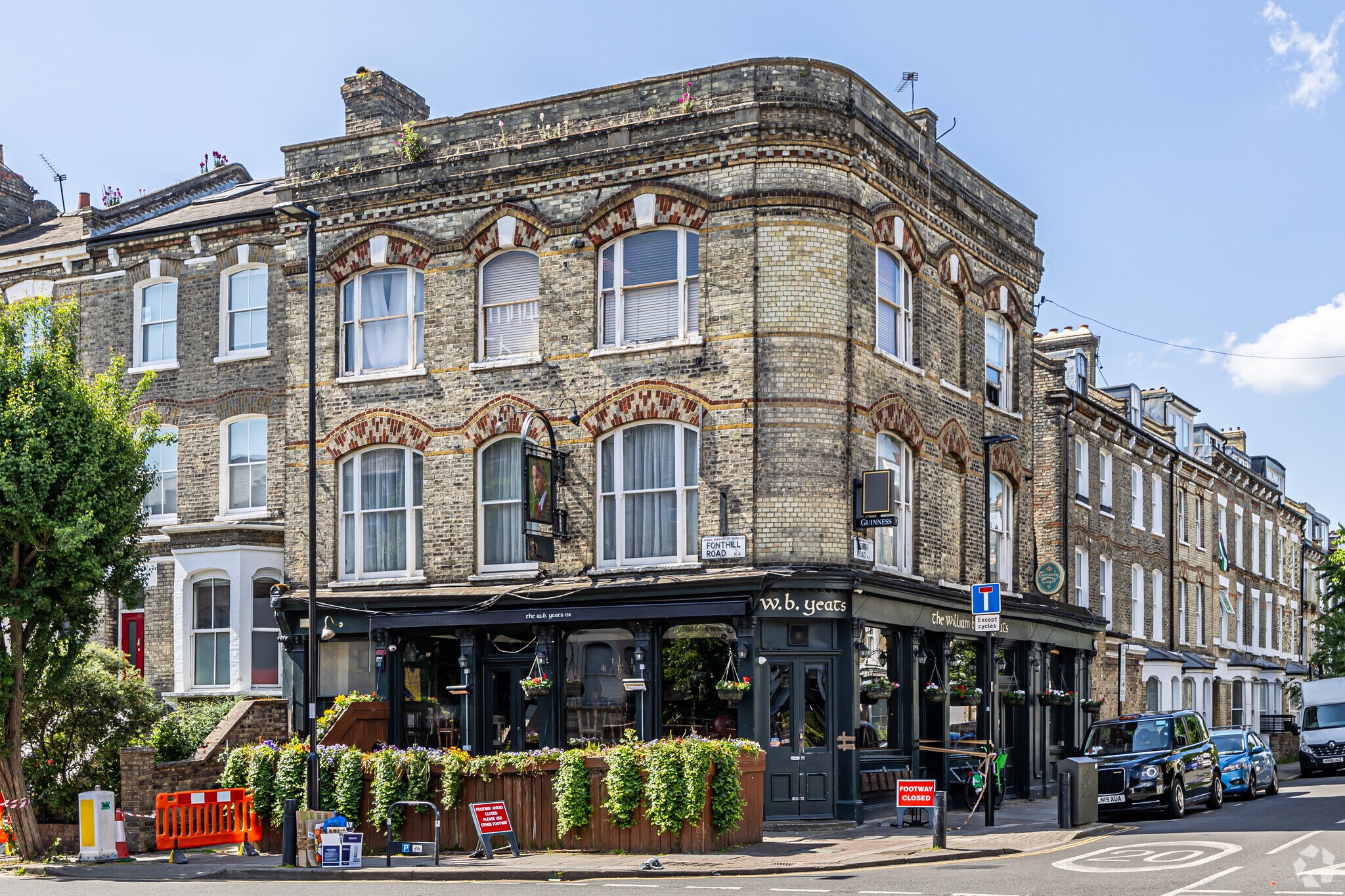 20 Fonthill Rd, London, LND for Sale