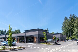 Camas, WA Office/Retail, Retail - 6923 NW Friberg Strunk St Camas, WA Office/Retail, Retail - 6923 NW Friberg Strunk St