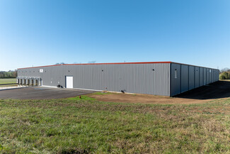 Harrodsburg, KY Industrial - 121 Morgan Soaper Dr