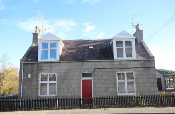 School Rd, Kintore, ABD for Sale