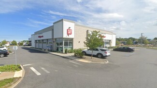 Hyannis, MA Retail - 467 Iyannough Rd