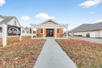 Spencer Three-Property Church & Resident