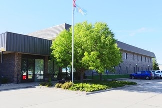 Mitchell, SD Office - 1515 N Sanborn Blvd