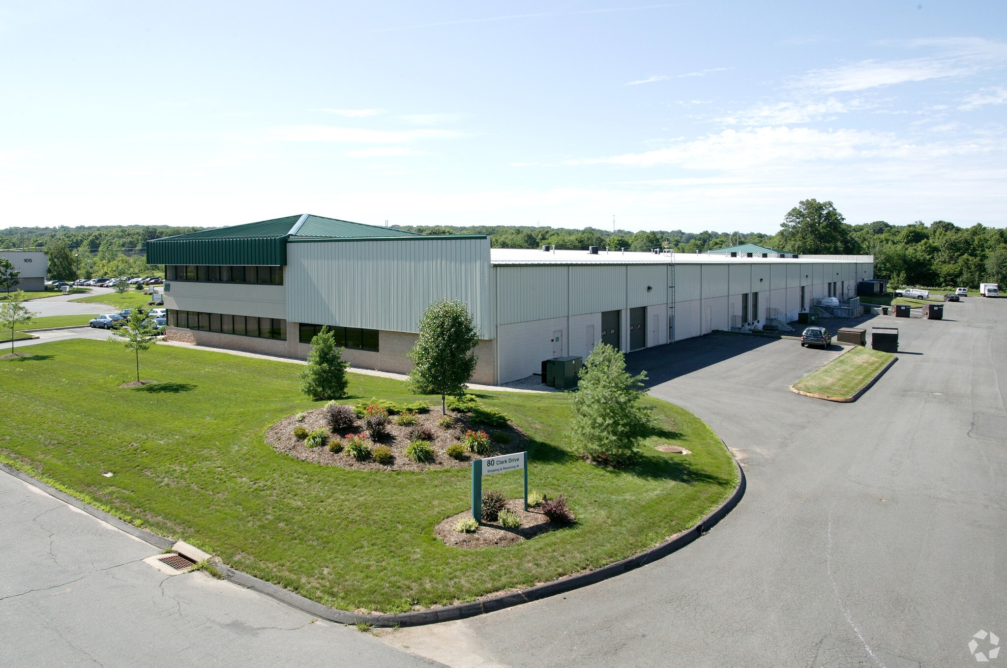 80 Clark Dr, East Berlin, CT for Rent