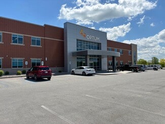 New Albany, IN Office/Medical - 4101 Technology Ave