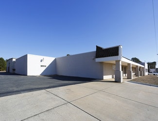 Midland, NC Flex - 1327-2000 Aj Tucker Loop