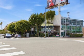 Los Angeles, CA undefined - 11850 Wilshire Blvd