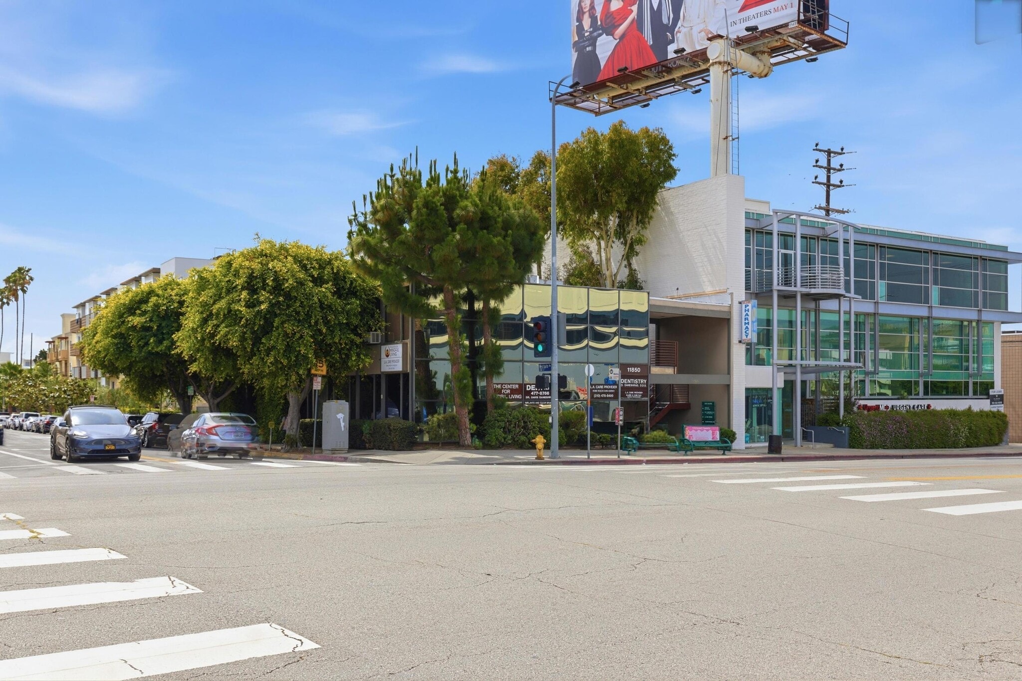 11850 Wilshire Blvd, Los Angeles, CA for Sale