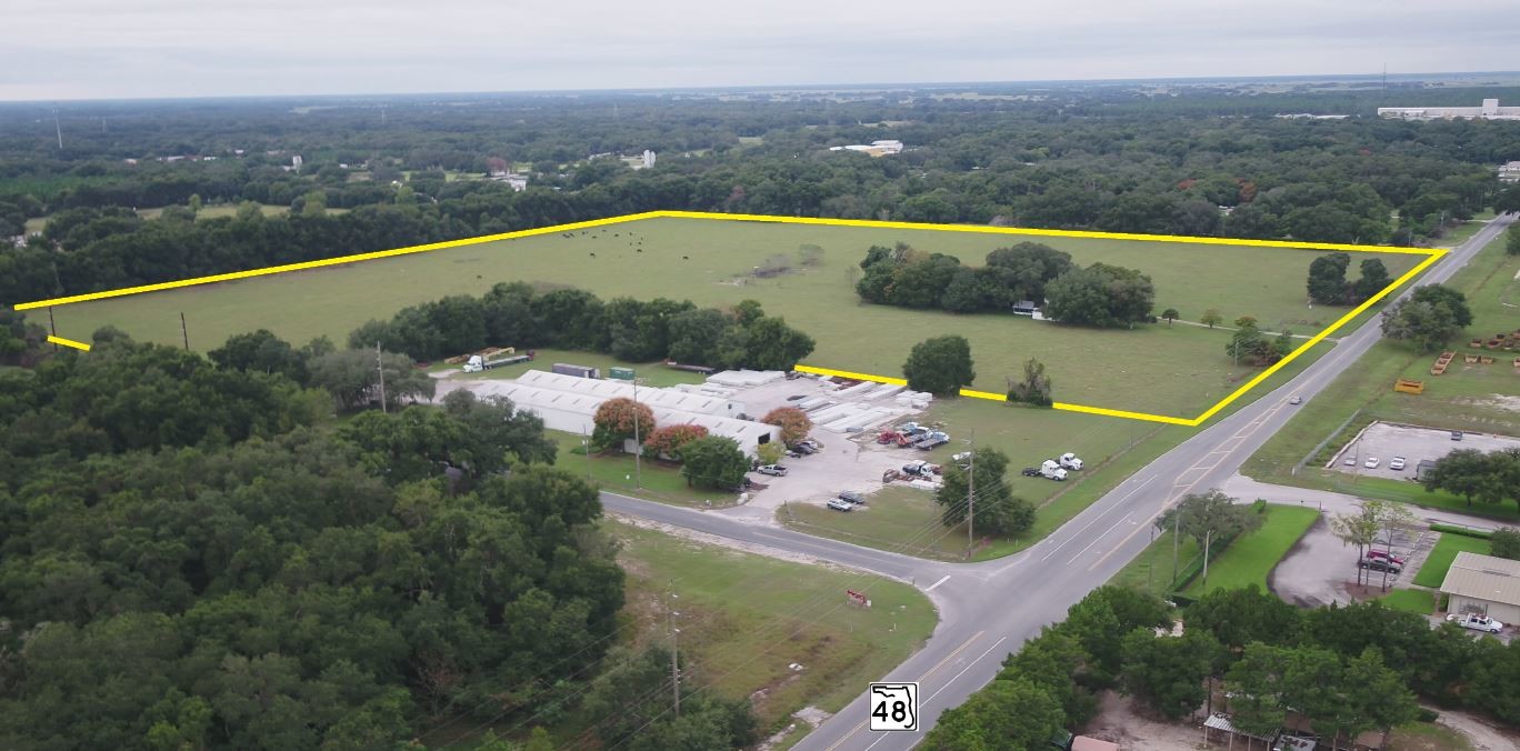 HAYWOOD WORM FARM RD, Okahumpka, FL for Sale