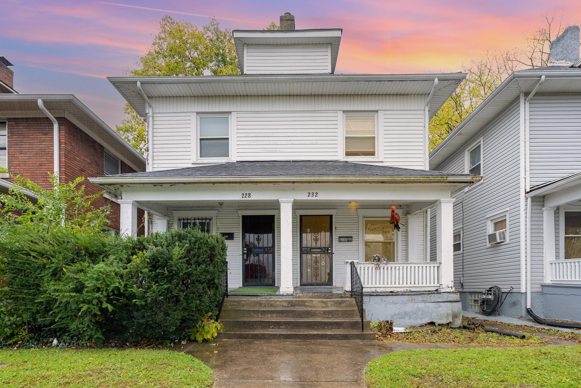 228 Boyer St, Dayton, OH for Sale