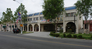 Downey, CA Office - 10907 Downey Ave