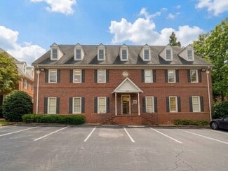 Norcross, GA Office - 6298 Baker Ct