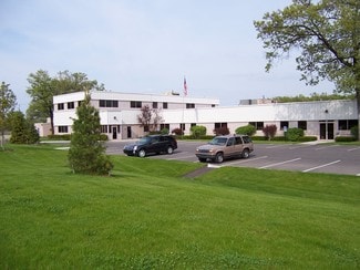 Traverse City, MI Office - 807 Airport Access Rd