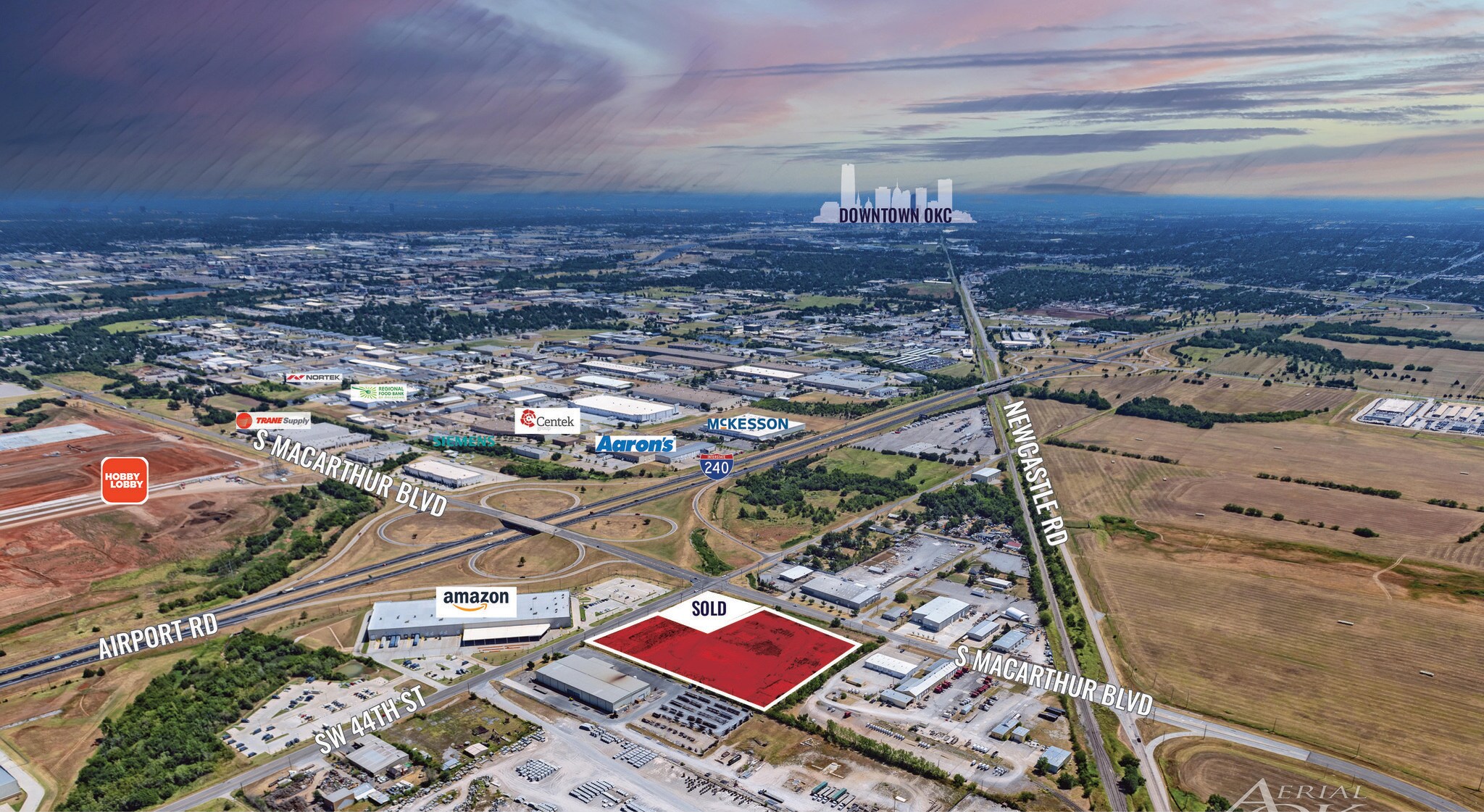 6000 SW 44th St, Oklahoma City, OK for Rent