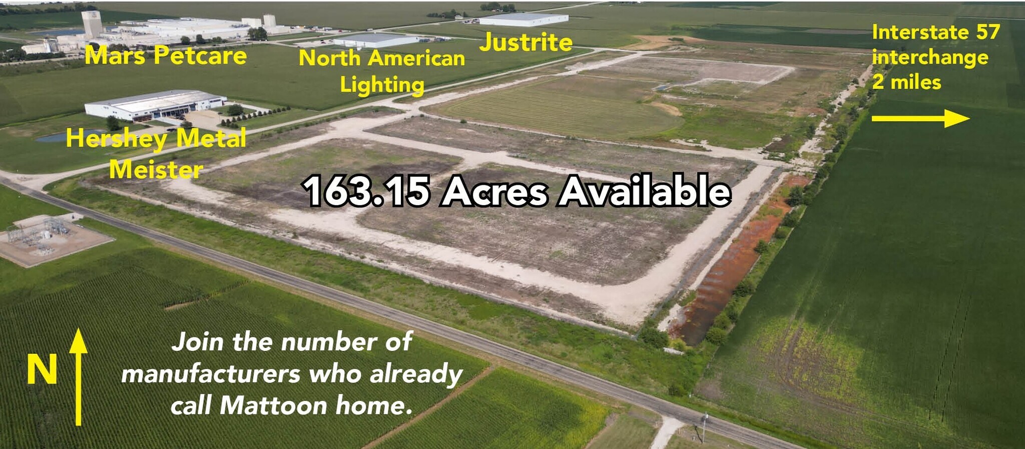 Progress Dr, Mattoon, IL for Sale