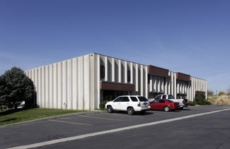 Midvale, UT Flex - 656-672 W 7250 S Midvale, UT Flex - 656-672 W 7250 S