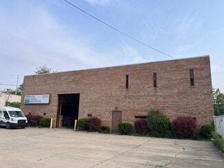 Cleveland, OH Service - 7815 Harvard Ave