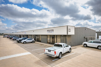 Stafford, TX Industrial - 12999 Murphy Rd