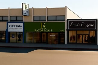 Studio City, CA Retail - 12240 Ventura Blvd