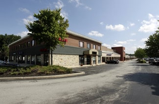 Wayne, PA Office/Retail, Retail - 115-125 E Swedesford Rd