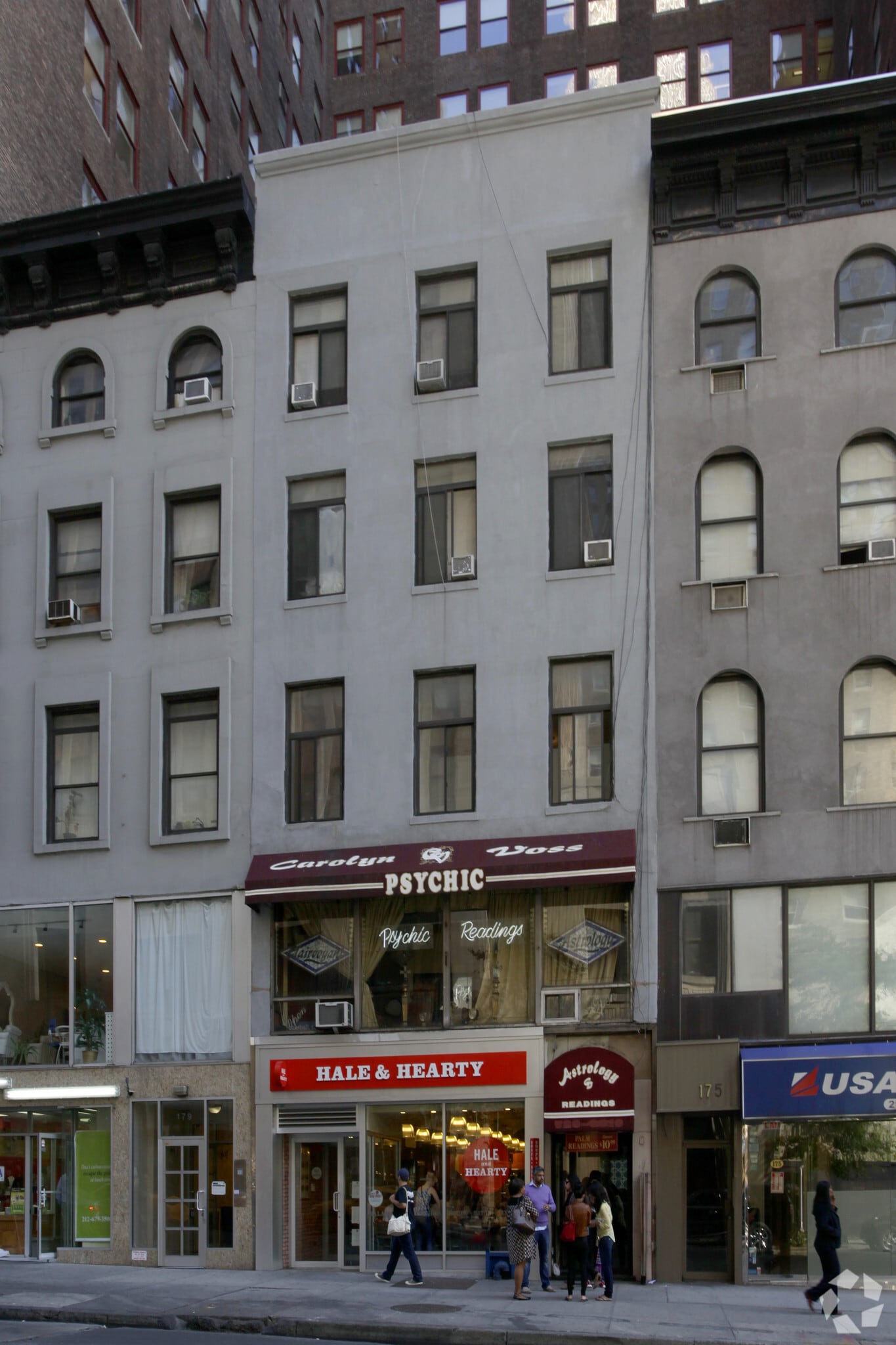 177 Madison Ave, New York, NY for Rent