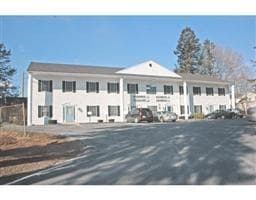 Taunton, MA Medical - 63 Winthrop St