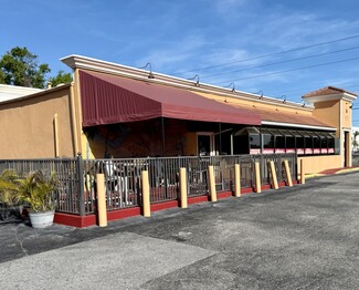 Largo, FL Restaurant - 14400 Walsingham Rd