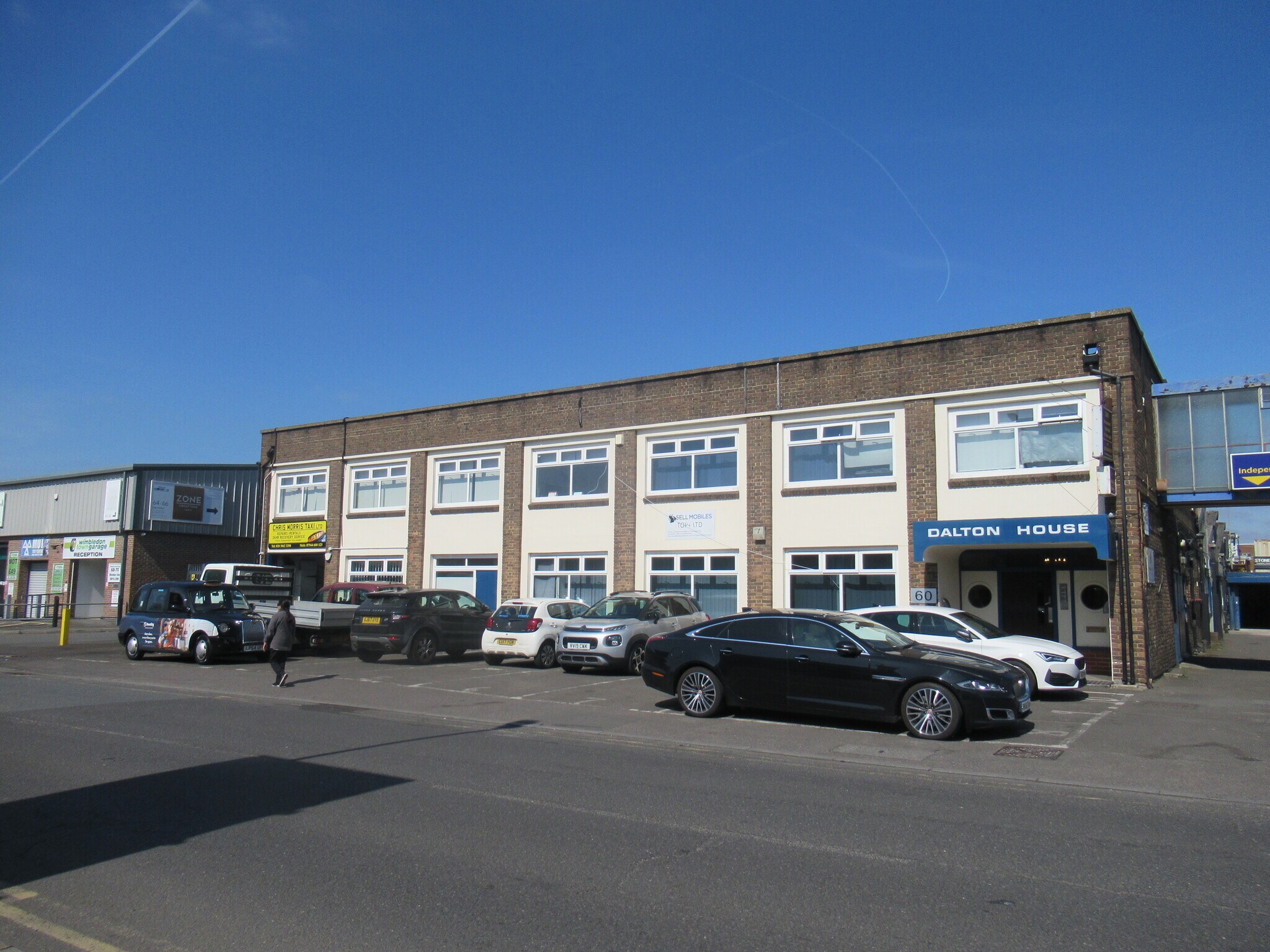 60 Windsor Ave, London, LND for Rent