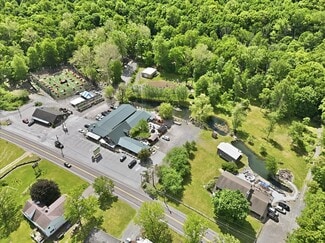 Tannersville, PA Restaurant - 145 Camelback Rd