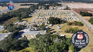 Wildwood, FL Specialty - 882 FL-44