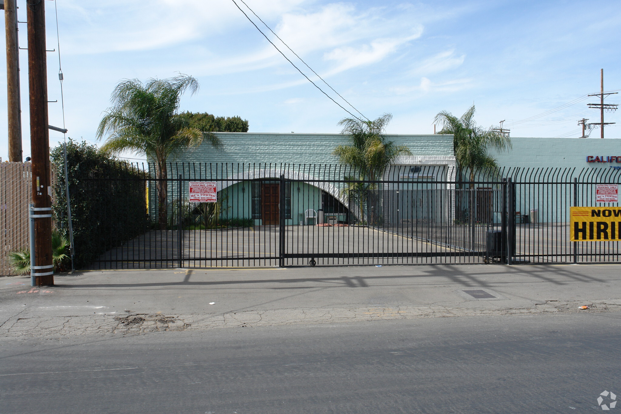 7751 Burnet Ave, Van Nuys, CA for Rent