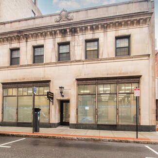 Worcester, MA Office, Office/Retail - 8 Norwich St