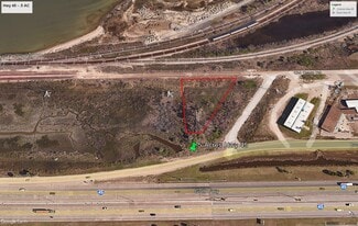 Galveston, TX Commercial - 8510 Old Road cswy