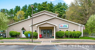 Ballston Spa, NY Day Care Center - 3459R Galway Rd