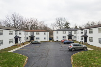 Columbus, OH Apartments - 272-274 Broadmeadows Blvd