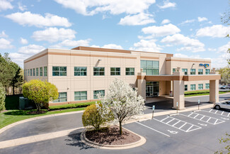 Woodridge, IL Office, Office/Medical, Medical - 7425 Janes Ave