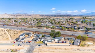 Victorville, CA Apartments - 15523 Barranca Way