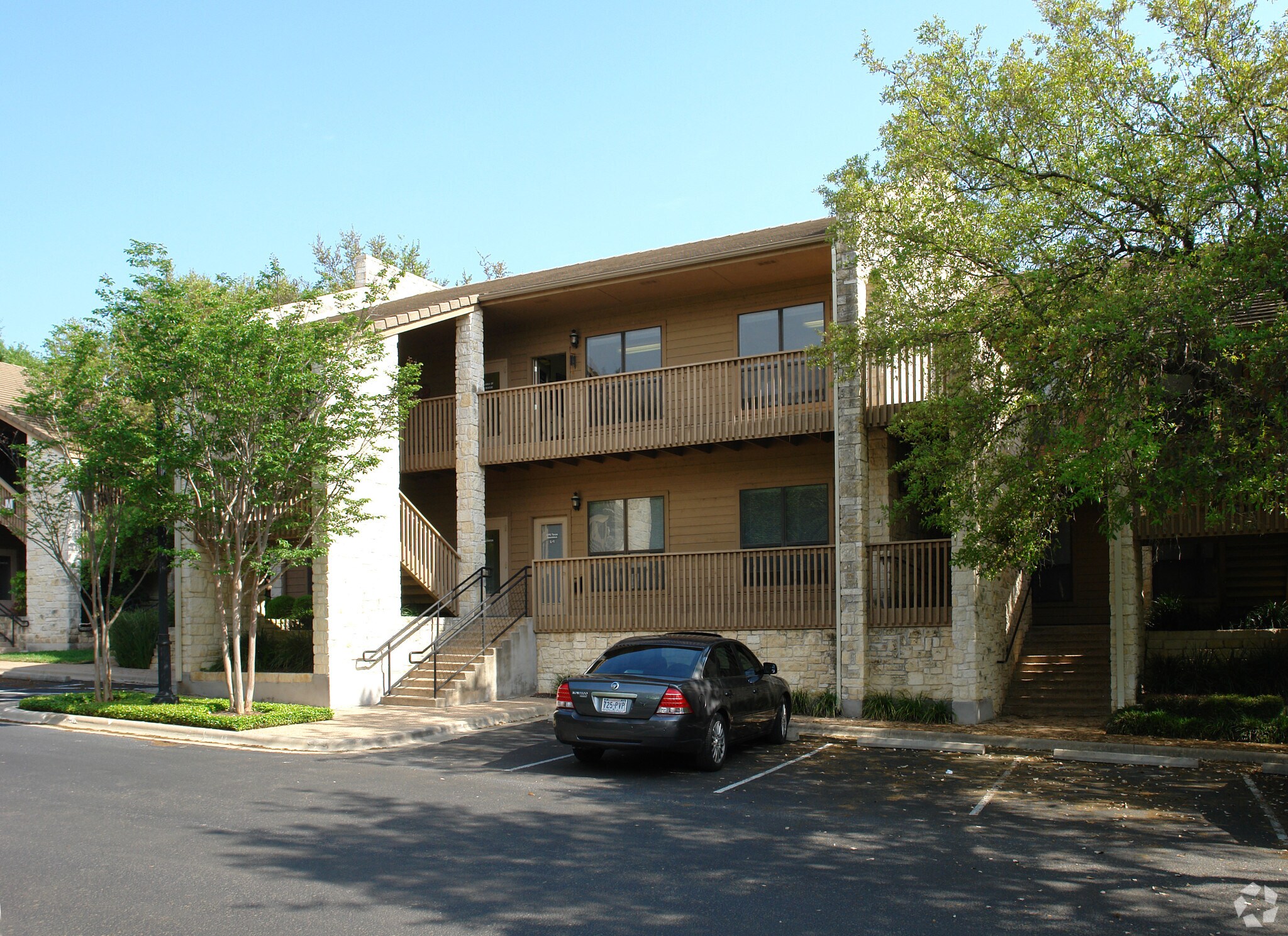 4131 Spicewood Springs Rd, Austin, TX for Rent