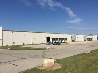 Sidney, OH Industrial - 1410-1440 N Vandemark Rd