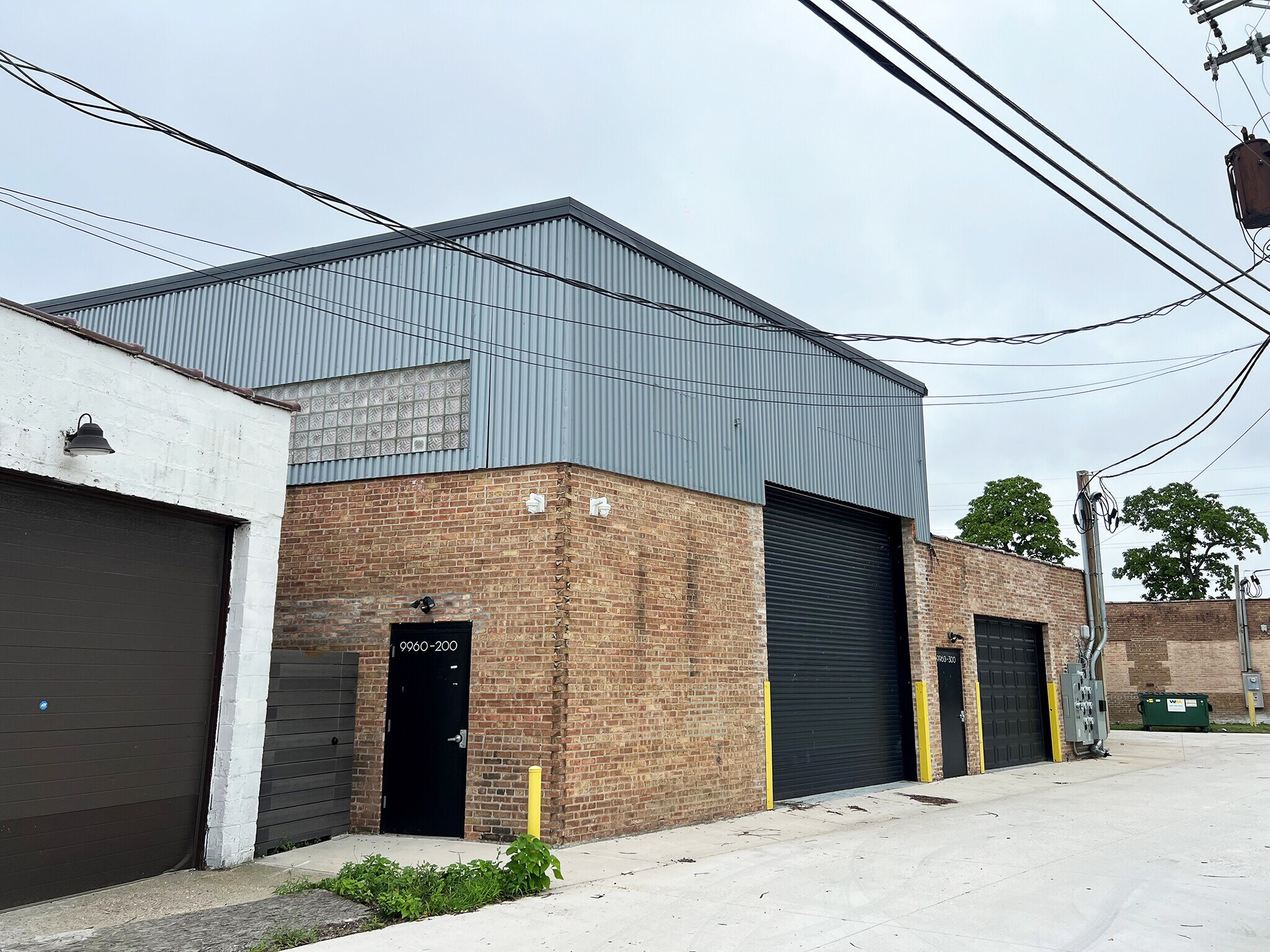 9960 Pacific Ave, Franklin Park, IL for Rent
