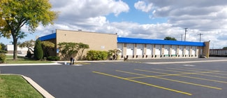 Elk Grove Village, IL Industrial - 1125 Touhy Ave Elk Grove Village, IL Industrial - 1125 Touhy Ave
