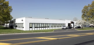 Union Township, NJ Industrial - 1160 Springfield Rd