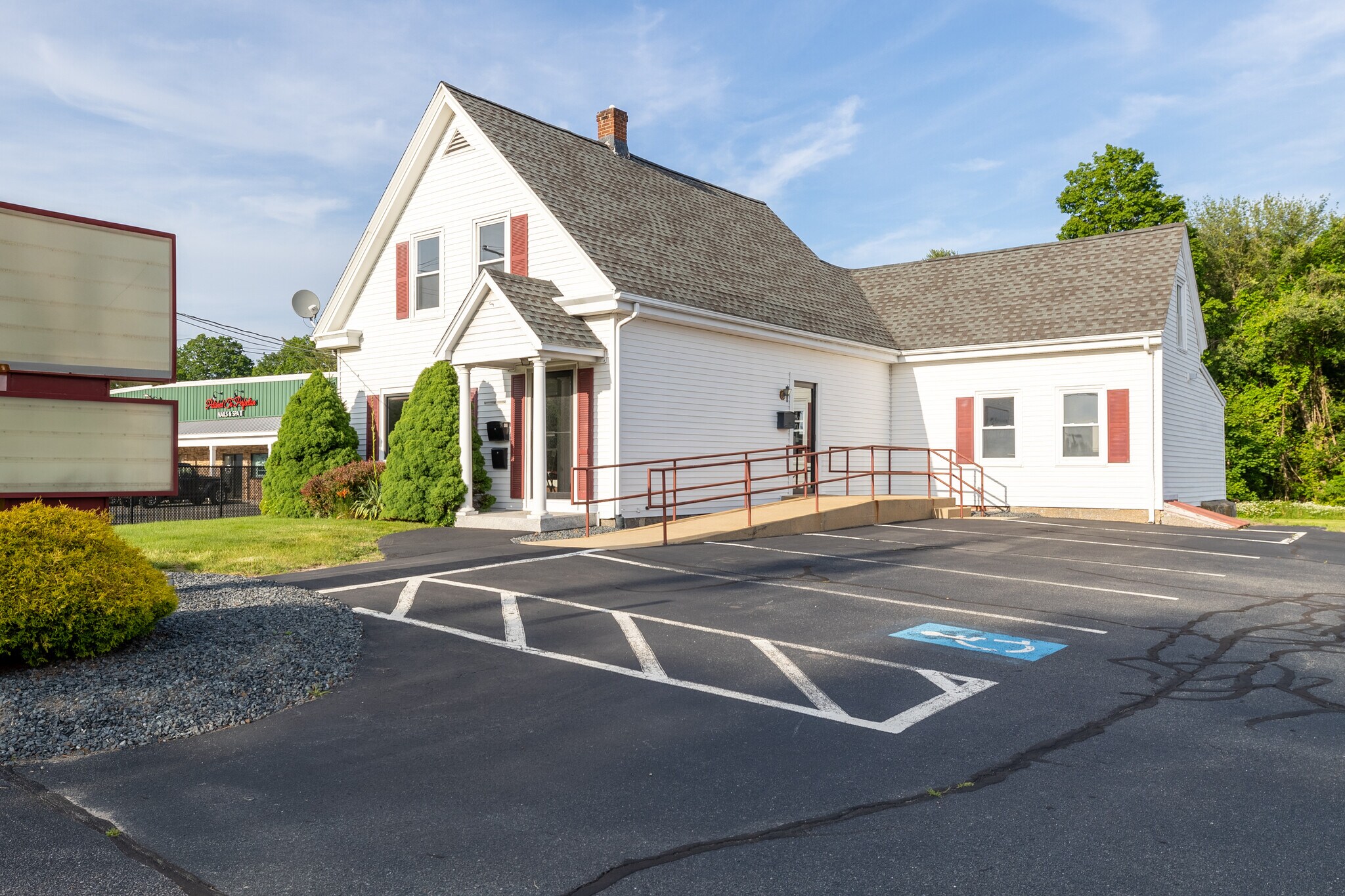 293 Bedford St, Whitman, MA for Sale